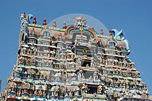Hindu temple img
