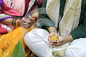 Hindu Wedding