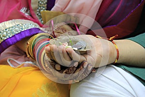 Hindu Wedding photo