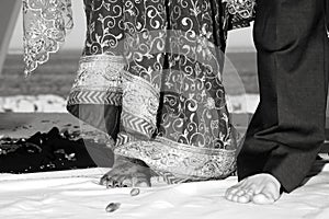 Hindu Wedding Ceremony