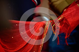 Hindu Wedding Knot