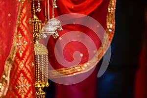 Hindu Wedding Knot