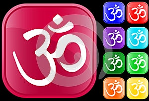 Hinduism symbol photo