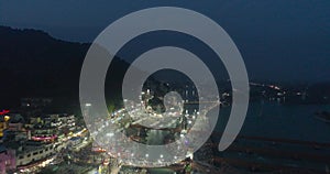 Hindus devotees at `Har Ki Pauri` Haridwar Ganges India.