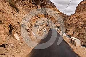 Hindustan Tibet Road