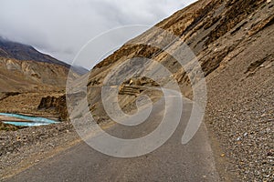 Hindustan Tibet Road