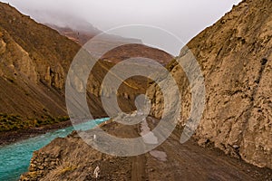 Hindustan Tibet Road photo