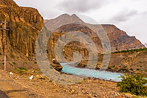 Hindustan Tibet Road photo