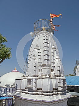 Hinglaj Mata Temple at Hinglaj village idar himmatnagar road