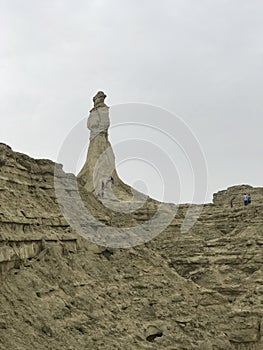 Hingol National Park - Pakistan