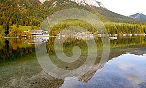 Hintersee