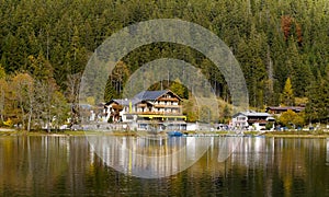 Hintersee