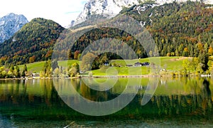 Hintersee