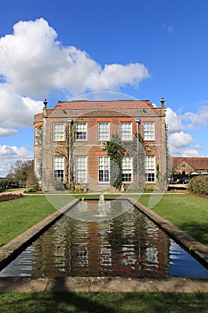 Hinton Ampner