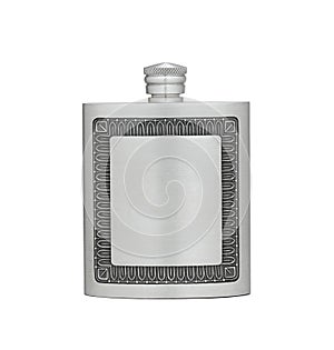Hip flask