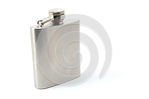 Hip flask