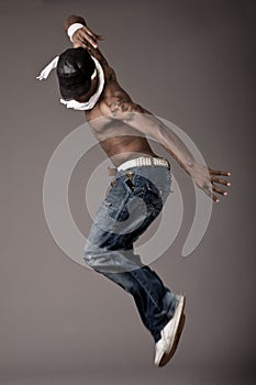 Hip-hop dance