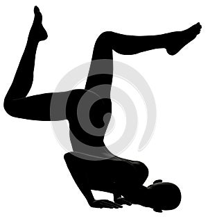 Hip hop dancer 3