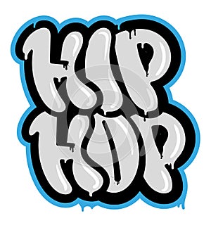 Hip hop