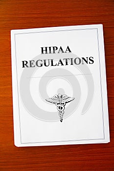 HIPAA Regulations