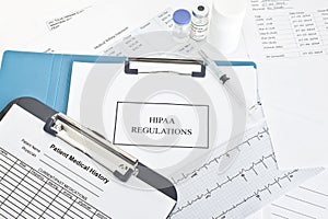 HIPAA Regulations