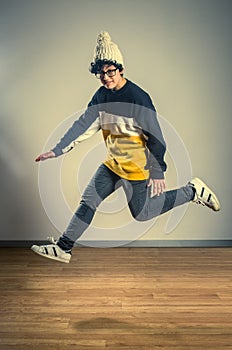 HipHop Jumper