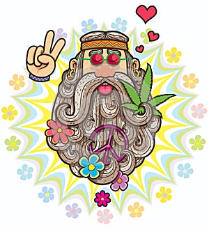 Hippie