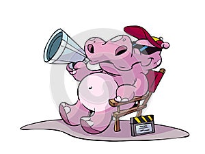 Hippo director