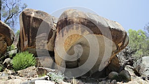 Hippo`s Yawn Hyden