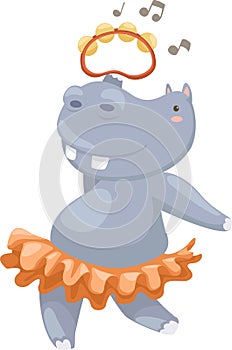 Hippo vector