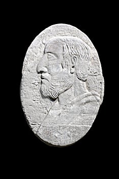 Hippocrates of Kos, Father of Modern Medicine