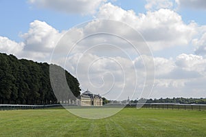 Hippodrome de Chantilly