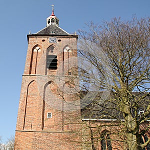 Hippolytus Church Netherlands