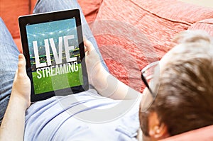 hipster live streaming