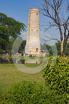 Hiran Minar Park at shaikho pora Lahore