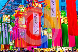 Hiratsuka Tanabata Festival