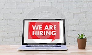 WE ARE HIRING Human Resources Interview professionals working fine Recruitment Job