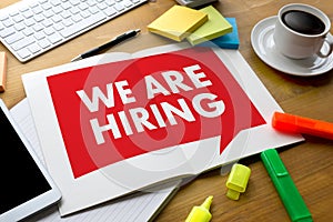 WE ARE HIRING Human Resources Interview professionals working fine Recruitment Job