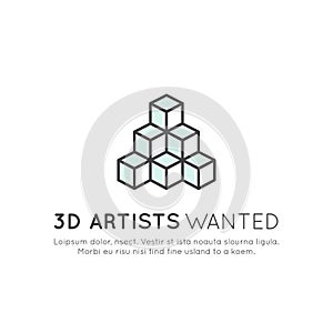 We are Hiring and Looking for Interns and Young Designers and 3D Artists!