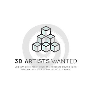 We are Hiring and Looking for Interns and Young Designers and 3D Artists! photo