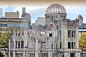 Hiroshima