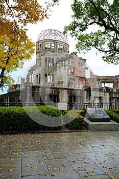 Hiroshima Atomic Dome