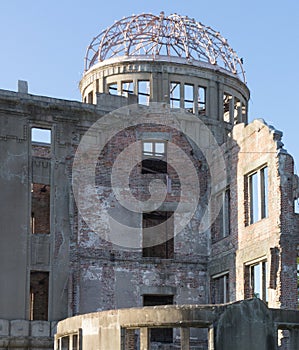 Hiroshima Atomic Dome