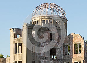 Hiroshima Atomic Dome