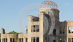 Hiroshima Atomic Dome