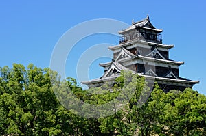 Hiroshima Castle