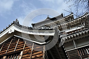 Hiroshima Castle