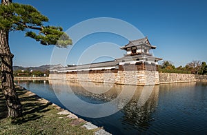 Hiroshima Castle