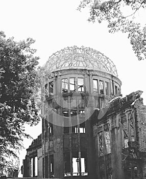 Hiroshima Japan