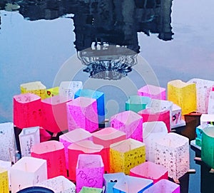 Hiroshima in my mind